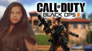 Two High Kill Games (Black Ops 4) Search and Destroy