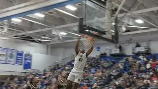 Northern Kentucky vs. Purdue Fort Wayne Men's Basketball 12/29/23