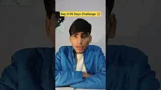 0 to 90 Days Challenge | Daily Valuable Content 🚀#descipline #motivation #journey
