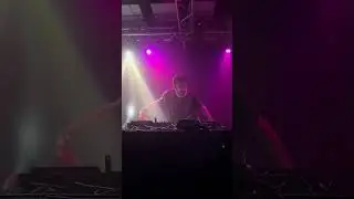 Le Dark Art Grenoble Shines with PSYRAVE Psytrance ⚡🎶 #Music #MusicLive #LiveShow 34