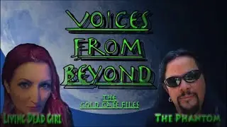 Weird Wednesday Show - Elisa Lam Cold Case ITC Session