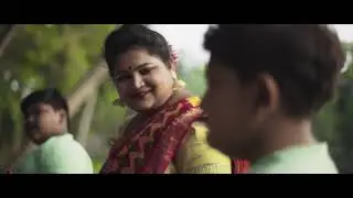 UMA DAS - #StoriesOfStrength - Women's Horlicks