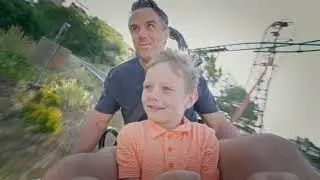 Glenwood Caverns Adventure Park: All-Season Highlights