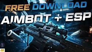 FREE COD Black Ops Cold War Cheats THE BEST Cold War HACK 2021 AIM & ESP