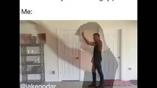 Can you act less gay?
