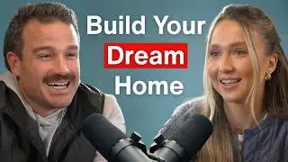 Custom Home Building Process & In-House Design with Estait Construction