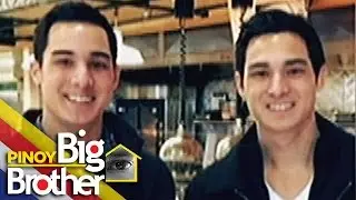 PBB 7 Day 121: Tanner, masayang nagkwento tungkol sa kanyang twin brother