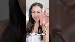 Si tu piel esta opaca ,Necesitas probar este t&oacute;nico natural 😱🌹#youtubeshorts #skincare
