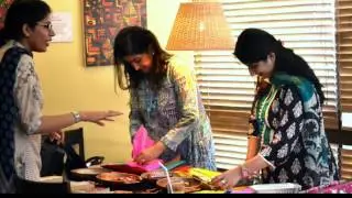 Mobilink Ladies Club - Book Exchange Evening