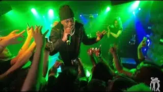 OI! TOUR (@tolafolaa @kwes.e @zackavelli361 @yungpa1o & MORE) FULL CONCERT + LIL VLOG IN BERLIN [4K]