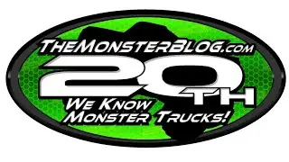 20 Years of TheMonsterBlog.com - We Know Monster Trucks 8/12/05 - 8/12/25