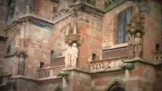 The Freiburg Cathedral