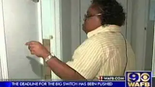 Video   WAFB Channel 9, Baton Rouge, LA