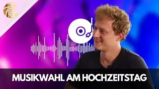 DJ oder Live Band f&uuml;r die Hochzeit - Podcast mit DJ Syr Sylver || CinemaStudios