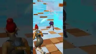 I hit this clip on 100 ping... #shorts #recommended #fortnite