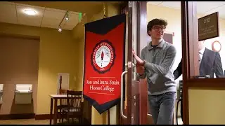 Life in the Honors College at UIndy | Student Perspectives