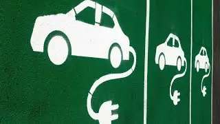 Government 'powering choice' by backing electric car fleet