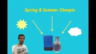 Alfred Sung Hei Fragrance Review