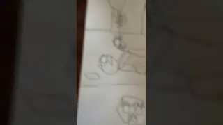 Timmy Gets Attacked By Hexagon Lady(No 31Studios Allowed)#theamazingworldofgumball