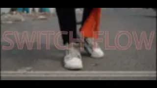 SWITCH FLOW // OFFICIAL MUSIC VIDEO // FT V SOUL X KUNAL 2022
