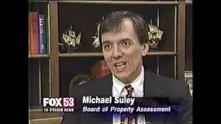 1998 Allegheny County Appeals - (1992 KDKA)