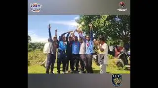 Final ( NSYC vs LCC ) | URA T-20 Series | 17/08/2025 | LCC | NSYC&reg;. 
