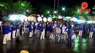 ✅BANDA /FILARMONICA VILCA /YAUYOS - LIMA en el Concurso de Bandas AHUAC 2020