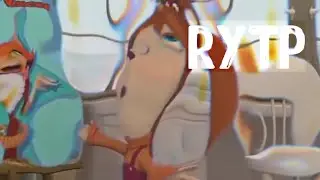 Пердоскины RYTP
