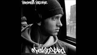 Eminem - Mockingbird (Lo-Fi Remix by Inkordio Insomne)
