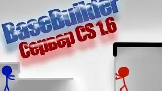 Group Gamers [CS 1.6] BB server