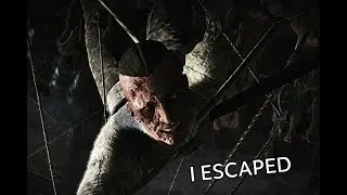 WE ACTUALLY ESCAPED!? | Outlast Whistleblower Ending