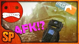 AFK BOOSTING IN BLACK OPS 4!! *NEEDS TO STOP*