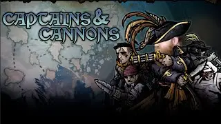 Best Pirate Cushion!! | Captains & Cannons