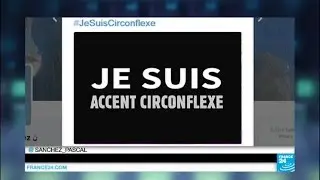 France: uproar and panic over government's decision to impliment spelling rules' reform