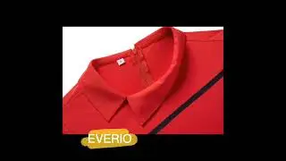2022 New Arrival Women's Golf Polo Shirts Sports / Casual Style Dry Fit Fabric