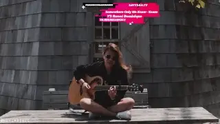 ARTISTA / ONLINE con GABO RAMOS / EN VIVO