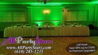 Reading PA Wedding DJ Coupon, Bridal Show Special Offers Near Me Reading PA