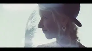 Susan Aho - Tulevaan (Official Music Video)