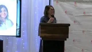 2025 Lighting the Future Awards Ceremony, Tabitha Sookdeo