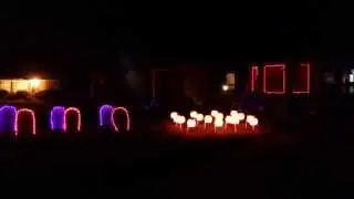 2014 Halloween Theme (32 Channels)