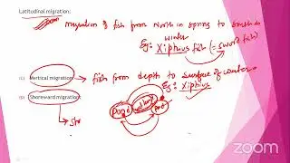 Lecture 1 ON ANIMAL ADAPTATION BY KAMAL Nepal