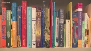 Goodwill offering free books for teachers