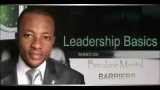 Breaking Mental Barriers to Success