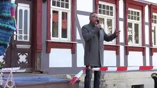 2. Apfelfest in Wittmar