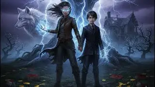 Born Of The Storm