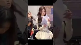 kpop idols reaction on pretty fans 🔥👑 #shorts #viral #kpop #enhypen #katseye