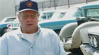 How to Find Used Auto Parts