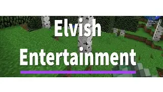 Working without a plan start of 3 series. Minecraft, Fall Guys, and Half-Life Alyx