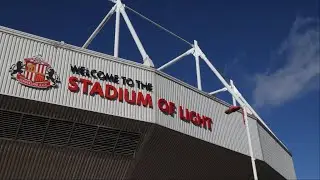 Sunderland beat Crystal Palace and the end of AFCON!