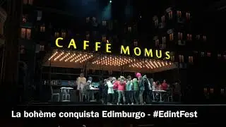 #EdintFest 8 - La boh&egrave;me conquista Edimburgo (Ecco i giocattoli di Parpignol)